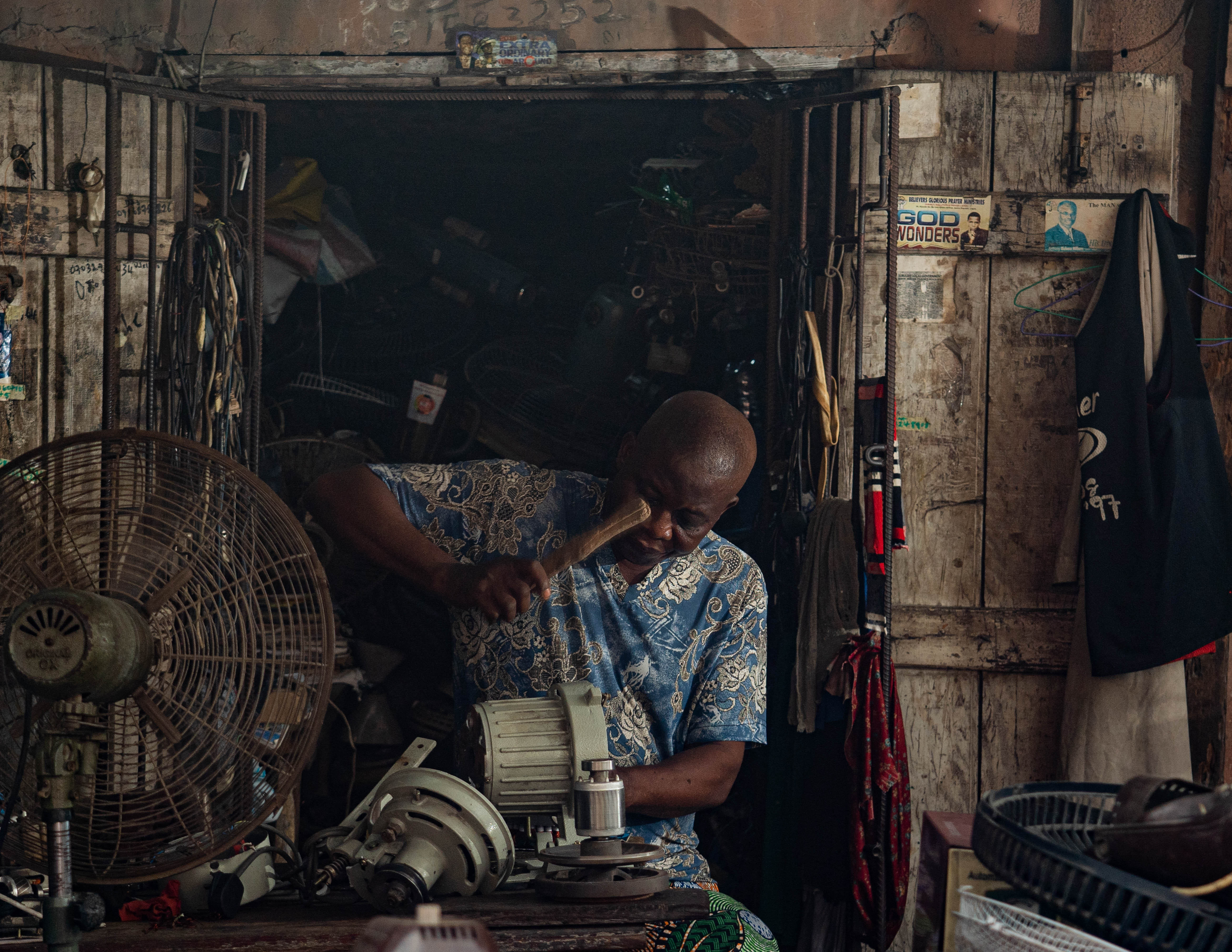 Artisan Chronicles: Red Flags To Watch Out For When Hiring An Artisan
