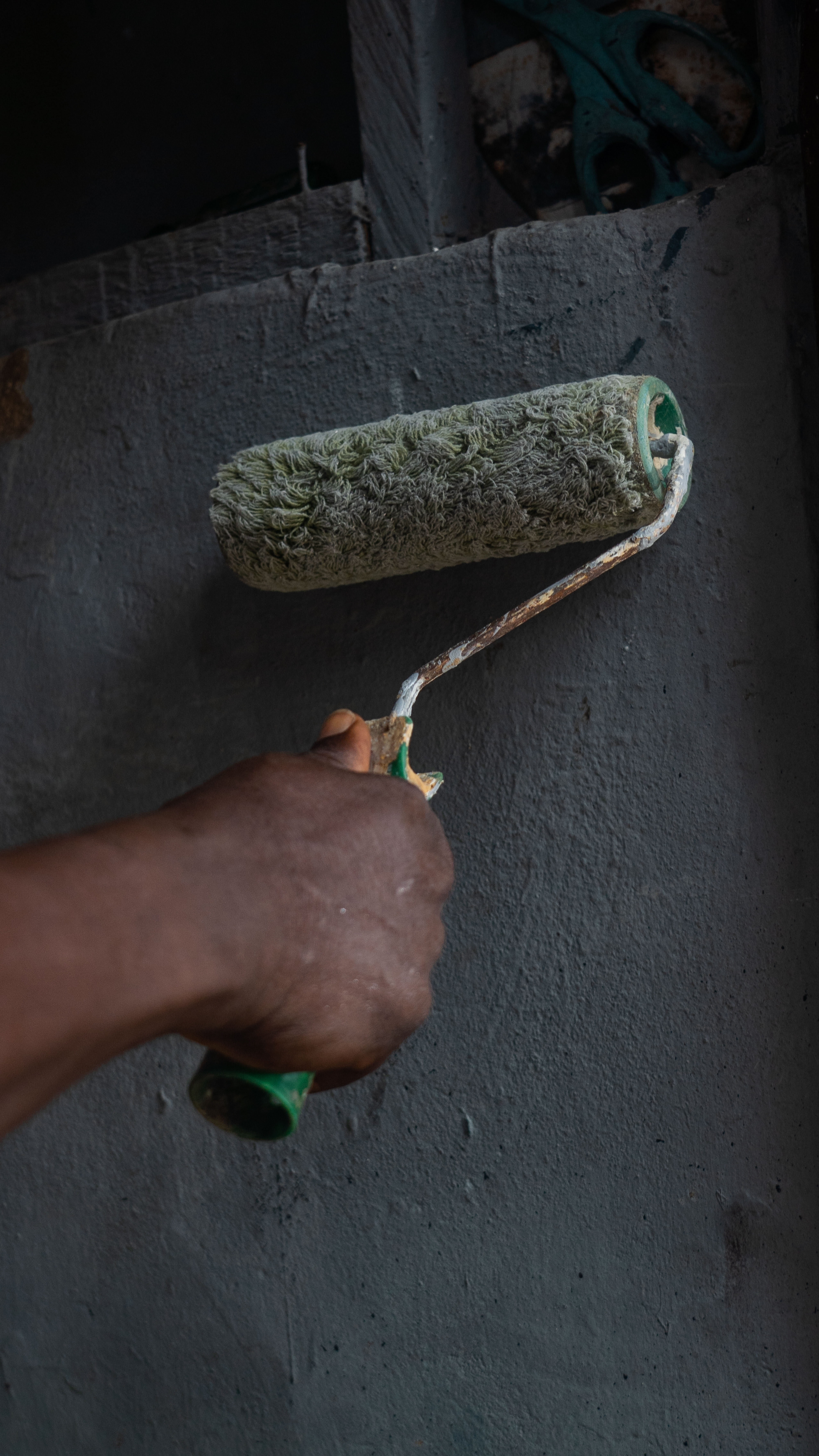 Fixstant Artisan at Work